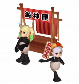 画像ギャラリー No.002のサムネイル画像 / 「M2-神甲天翔伝-」でGMイベント“M2夏祭り2021”が8月21日に開催