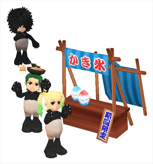 画像ギャラリー No.002のサムネイル画像 / 「M2-神甲天翔伝-」，GMイベント“M2 夏祭り 2022！”が8月27日に開催