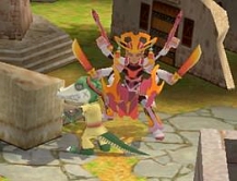 画像ギャラリー No.018のサムネイル画像 / 「M2 -神甲天翔伝-」，10周年を記念して豪華10大イベントを開催中