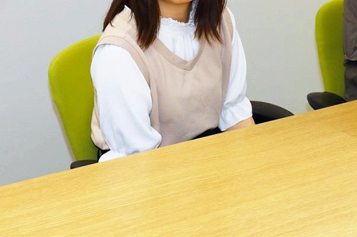画像ギャラリー No.008のサムネイル画像 / ［キャリアクエスト］“自分なりの好き”を仕事にするには？ シフォンのデザイナーとプログラマーに聞くゲーム業界への“飛び込み方”【PR】