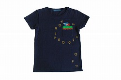 画像ギャラリー No.005のサムネイル画像 / 任天堂公認のTシャツブランド「THE KING OF GAMES」の事務所を訪問。その成り立ちや品質へのこだわりを聞く