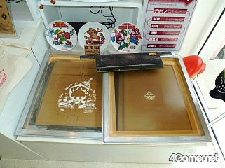 画像ギャラリー No.006のサムネイル画像 / 任天堂公認アパレルブランド「THE KING OF GAMES」の10周年を記念する展示会「KOG10(展)」が渋谷でスタート。会場で限定Tシャツを手に入れよう!