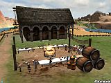 メディーバルローズ 中世都市建国 日本語版