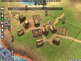 メディーバルローズ 中世都市建国 日本語版