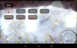 画像ギャラリー No.045のサムネイル画像 / シリコンスタジオが放つAndroid&iOS対応3Dベンチマーク「MOBILE GPUMARK」の秘密