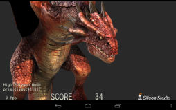 画像ギャラリー No.048のサムネイル画像 / シリコンスタジオが放つAndroid&iOS対応3Dベンチマーク「MOBILE GPUMARK」の秘密