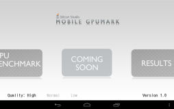 画像ギャラリー No.049のサムネイル画像 / シリコンスタジオが放つAndroid&iOS対応3Dベンチマーク「MOBILE GPUMARK」の秘密