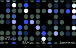 画像ギャラリー No.051のサムネイル画像 / シリコンスタジオが放つAndroid&iOS対応3Dベンチマーク「MOBILE GPUMARK」の秘密