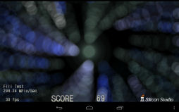 画像ギャラリー No.052のサムネイル画像 / シリコンスタジオが放つAndroid&iOS対応3Dベンチマーク「MOBILE GPUMARK」の秘密