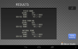 画像ギャラリー No.057のサムネイル画像 / シリコンスタジオが放つAndroid&iOS対応3Dベンチマーク「MOBILE GPUMARK」の秘密