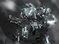 西川善司の3DGE：GTX 980 Ti用として披露されたDX12ベースの新作デモ「MECH Ti」，その技術に迫る