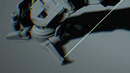 画像ギャラリー No.006のサムネイル画像 / 西川善司の3DGE:GTX 980 Ti用として披露されたDX12ベースの新作デモ「MECH Ti」,その技術に迫る