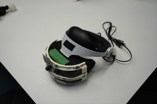 画像ギャラリー No.006のサムネイル画像 / 西川善司の3DGE：ついに話してもらえた。PlayStation VR2を支える技術のすべて〜PS VR2はこうして作られた