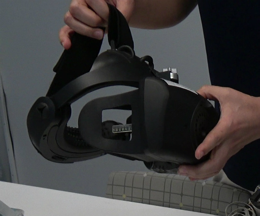 画像ギャラリー No.015のサムネイル画像 / 西川善司の3DGE：ついに話してもらえた。PlayStation VR2を支える技術のすべて〜PS VR2はこうして作られた