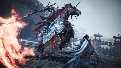 画像ギャラリー No.003のサムネイル画像 / 「Wo Long: Fallen Dynasty Complete Edition」,Switch2版が9月3日に発売決定。全DLCや特典アイテムを収録