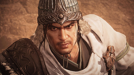 画像ギャラリー No.006のサムネイル画像 / 「Wo Long: Fallen Dynasty Complete Edition」,Switch2版が9月3日に発売決定。全DLCや特典アイテムを収録