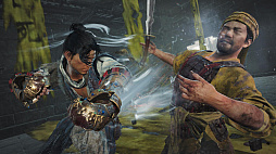 Wo Long: Fallen Dynasty Complete Edition