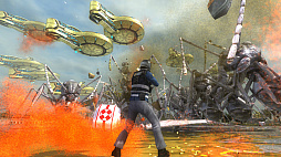 地球防衛軍5 for Nintendo Switch 2