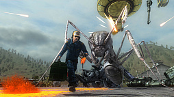 地球防衛軍5 for Nintendo Switch 2