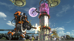 地球防衛軍5 for Nintendo Switch 2