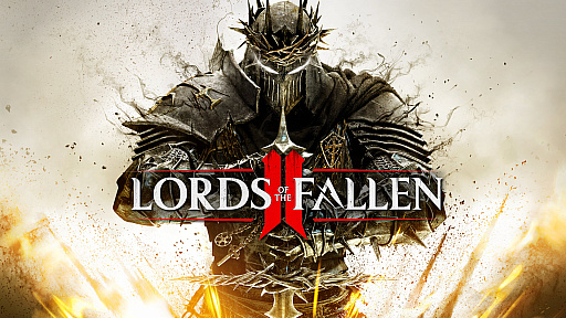 画像ギャラリー No.001のサムネイル画像 / 「Lords of the Fallen II」，Switch2版を2026年内に発売決定。最新ゲームプレイ映像を公開