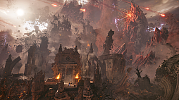 Lords of the Fallen II