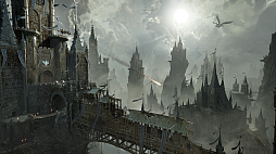 Lords of the Fallen II