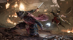 Lords of the Fallen II