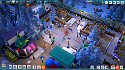 Monster Park Tycoon