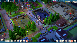 Monster Park Tycoon