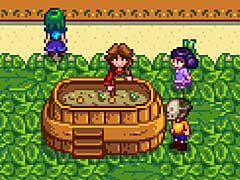 時間を忘れて夢中になる農場スローライフの金字塔「Stardew Valley+」（今日から始めろApple Arcade #73）