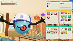 画像ギャラリー No.005のサムネイル画像 / 「Cozy Marbles ビー玉コロコロ大作戦」の体験版が公開に。自分だけの理想のマーブルラン制作を楽しめるシミュレーションゲーム