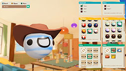 Cozy Marbles ビー玉コロコロ大作戦