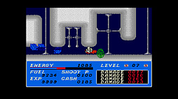 EGGコンソール 未来 MSX2