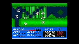 EGGコンソール 未来 MSX2