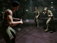 家族をナチスに奪われた青年の復讐劇を描くアクションゲーム「Nekome: Nazi Hunter」2027年初頭に発売。最新映像を公開