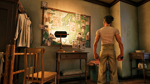 画像ギャラリー No.009のサムネイル画像 / ProbablyMonstersの新作2本をSGFで体験。「Nekome: Nazi Hunter」は復讐のステルスアクション,「Crimson Moon」は血みどろのゴシックARPG