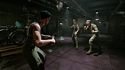 Nekome: Nazi Hunter