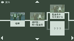 喪失/秘密のA