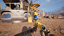 Salvation Denied