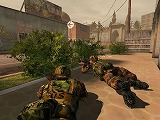 フル スペクトラム ウォーリア 日本語版