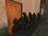 フル スペクトラム ウォーリア 日本語版