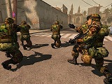 フル スペクトラム ウォーリア 日本語版