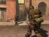 フル スペクトラム ウォーリア 日本語版