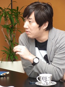 画像ギャラリー No.007のサムネイル画像 / 「キネマ51」：第7回上映作品は「ホーリー・モーターズ」