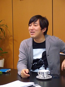 画像ギャラリー No.009のサムネイル画像 / 「キネマ51」：第7回上映作品は「ホーリー・モーターズ」