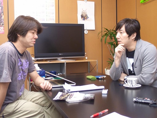 画像ギャラリー No.010のサムネイル画像 / 「キネマ51」：第7回上映作品は「ホーリー・モーターズ」