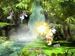 画像ギャラリー No.003のサムネイル画像 / 「幻想三国志」シリーズ,全5作品がSteamで2022年1月にリリース予定。対応言語は中国語(簡体字,繁体字)のみ