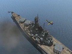 画像ギャラリー No.001のサムネイル画像 / 「Sudden Strike III」のプレイムービー公開。日本語音声も