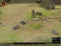 画像ギャラリー No.001のサムネイル画像 / Sudden Strike IIIで使われているNext7エンジンのデモムービー公開